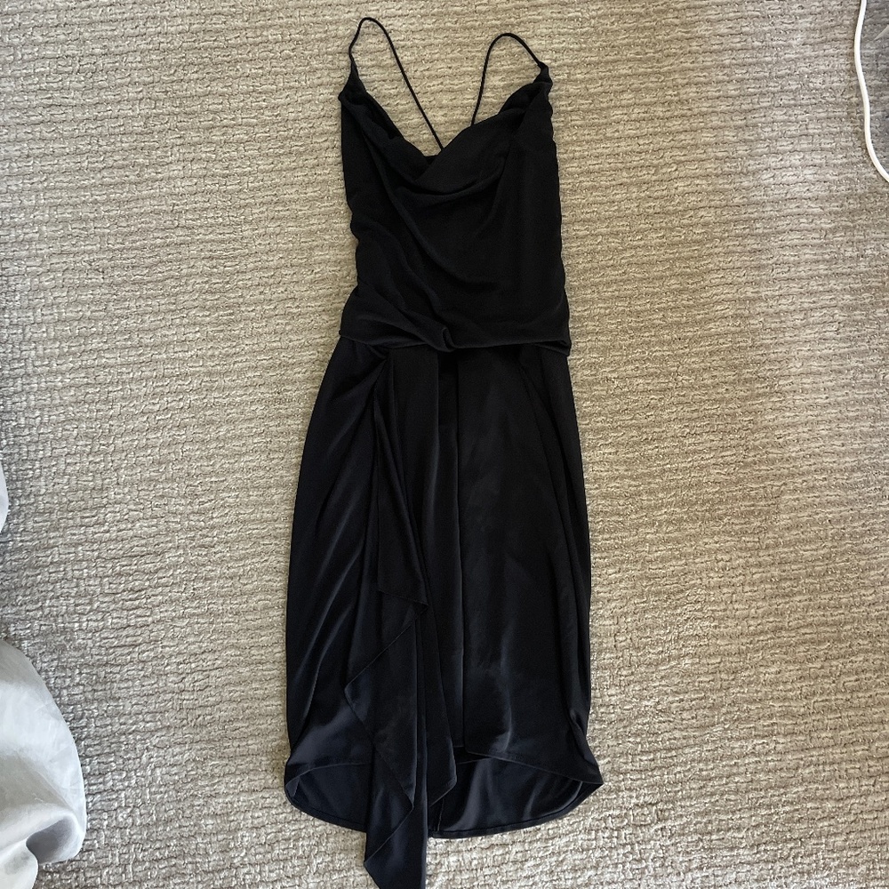 Bcbg little black dress